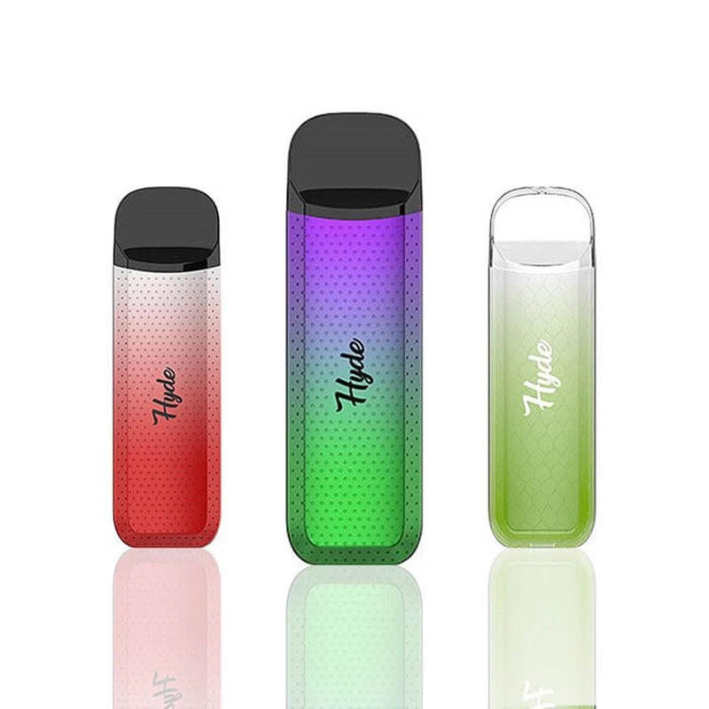 Hyde NBar vape