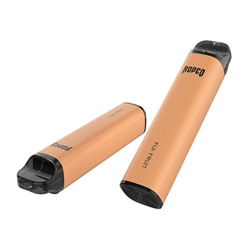 Rodeo vape