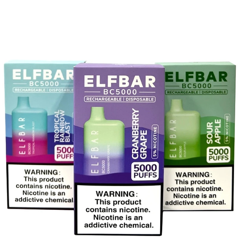 elfbar bc 5000 puffs electroic cigarette disposable vape 3 elfbar bc 5000 puffs electroic cigarette disposable vape 3