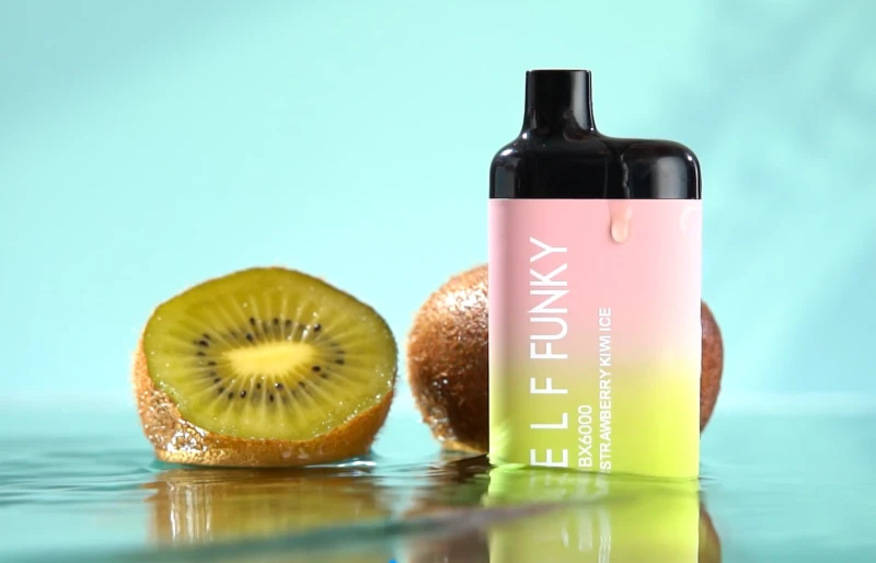 ELFFUNKY ELFFUNKY