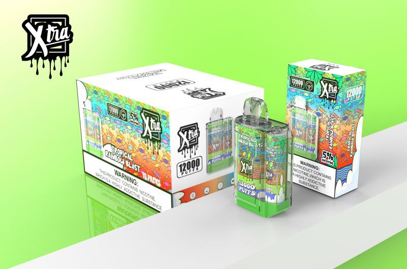 ELFWORLD XTIA 12000puffs vapes ELFWORLD XTIA 12000puffs vapes