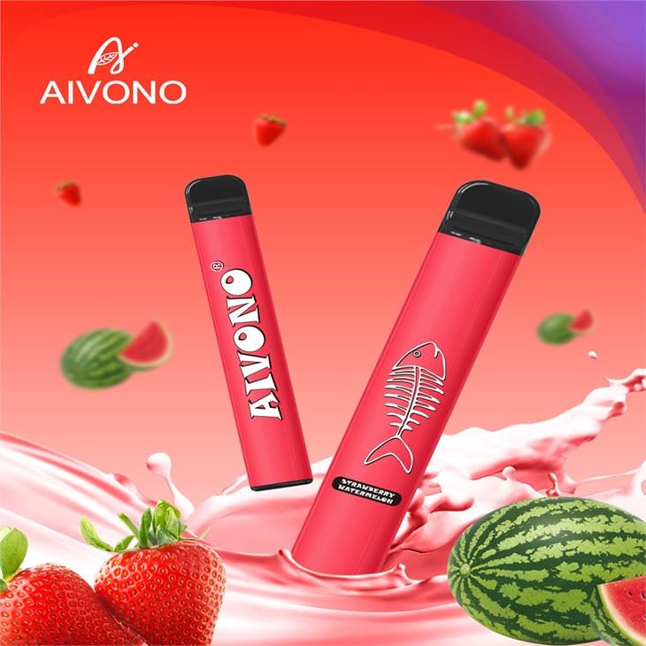 AIM FISHBONE 600 Puffs Cigarret electrònic d