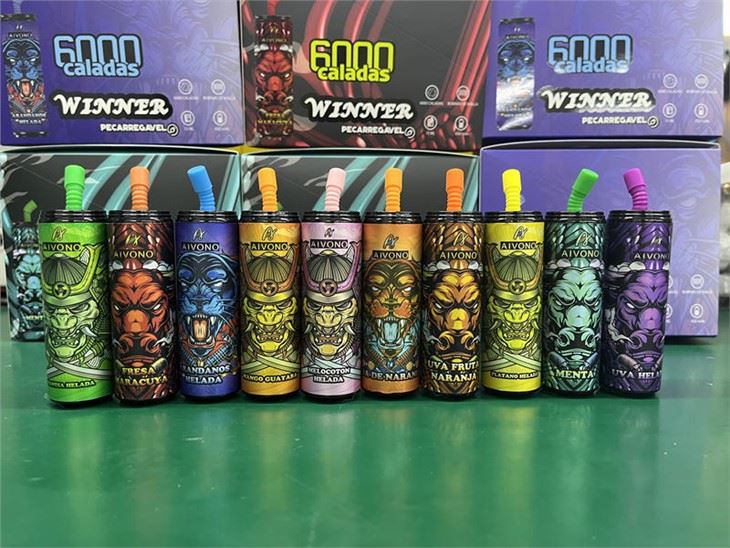 Vape d