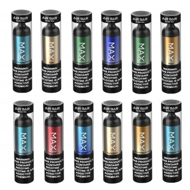 Air Bar Max Vape d
