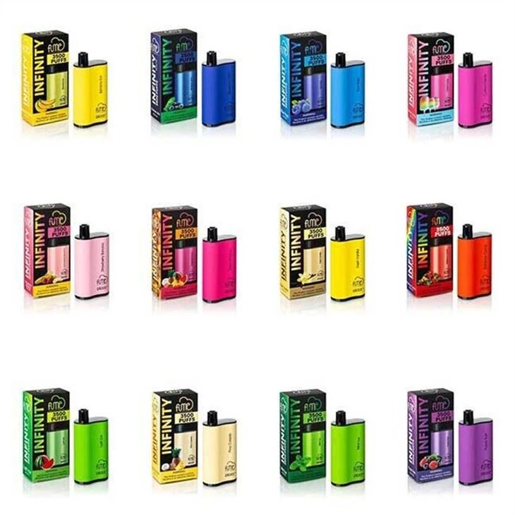 Caixa de cartutx Vape