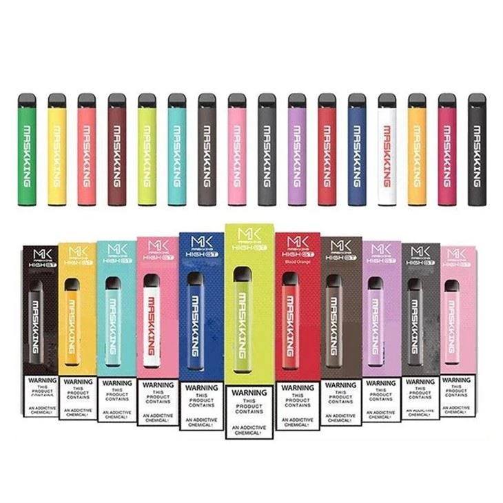 Suc de vaina de cigarret electrònic