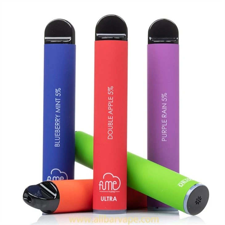 Lloc web de Fume Ultra 2500 Puffs Vape