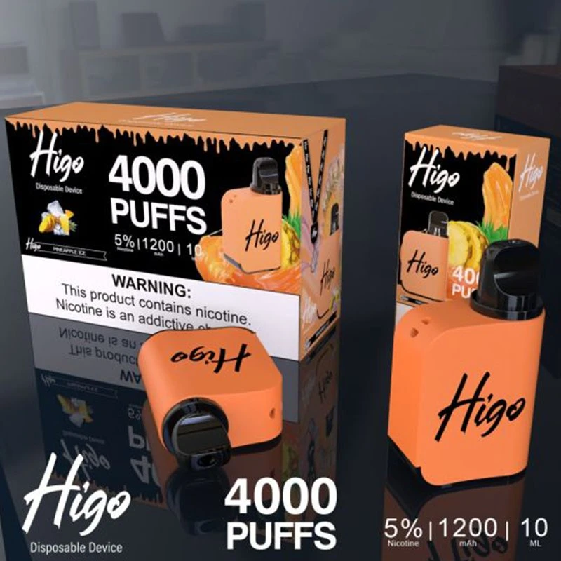 Vape d