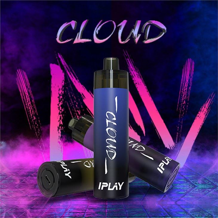 IPLAY CLOUD 10000 Puffs Vape Pod d