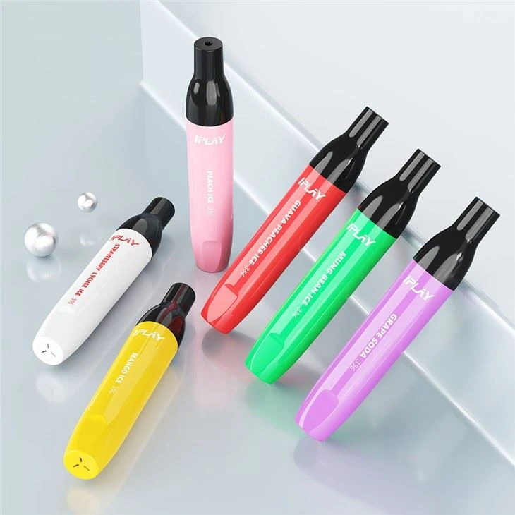 Vape Pod d