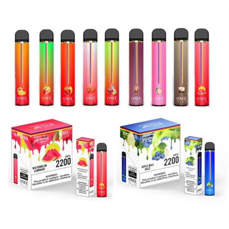 Vape d
