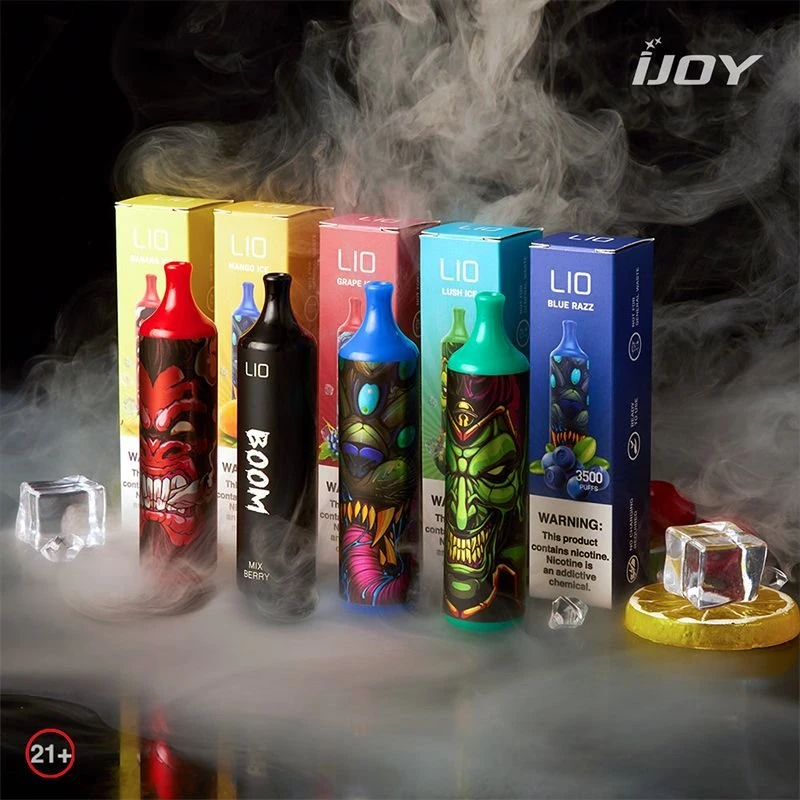 Vape d