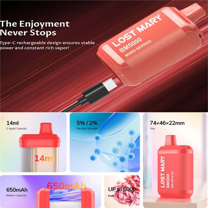 Vape d
