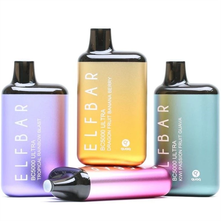 Cig electrònic d