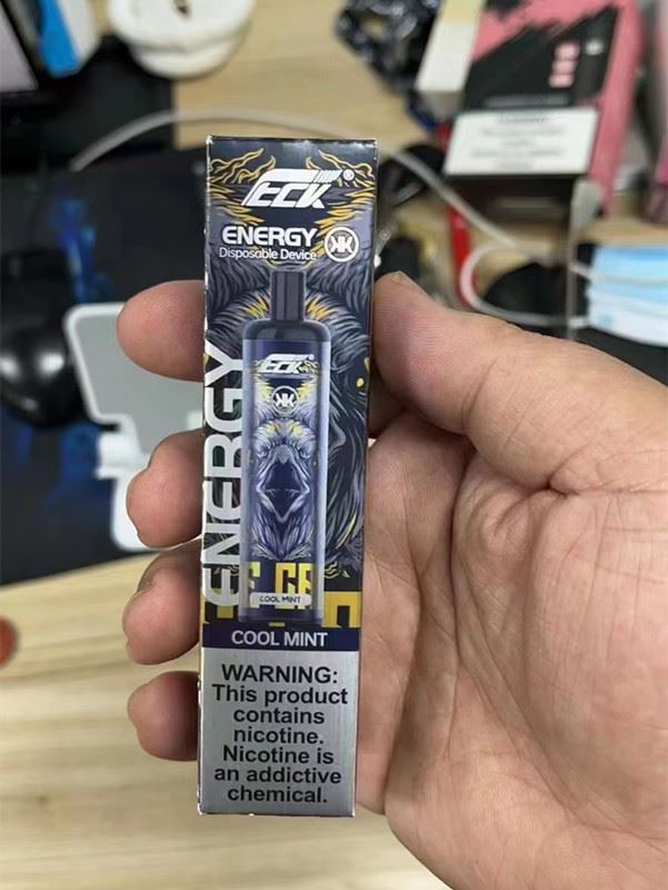 Cigarret electrònic d