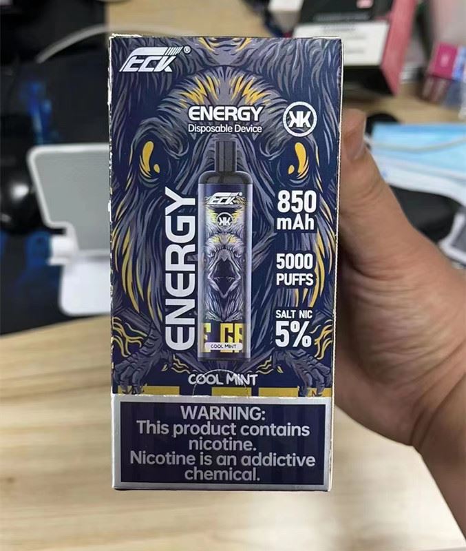 Cigarret electrònic d