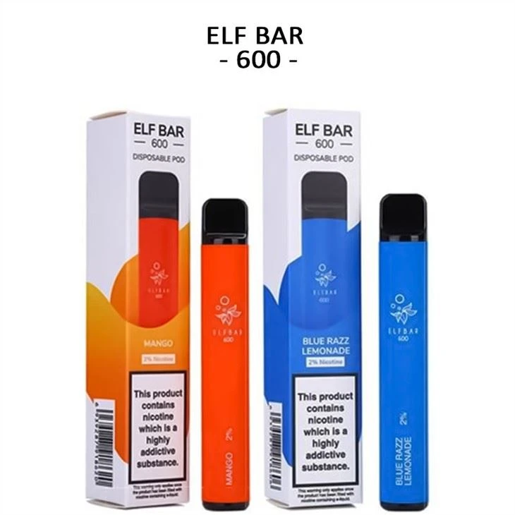 Vape Bar Bolígraf d