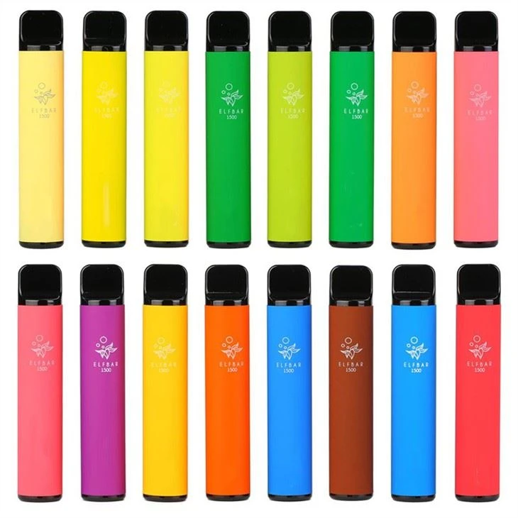 Sense sistema de vape de botó