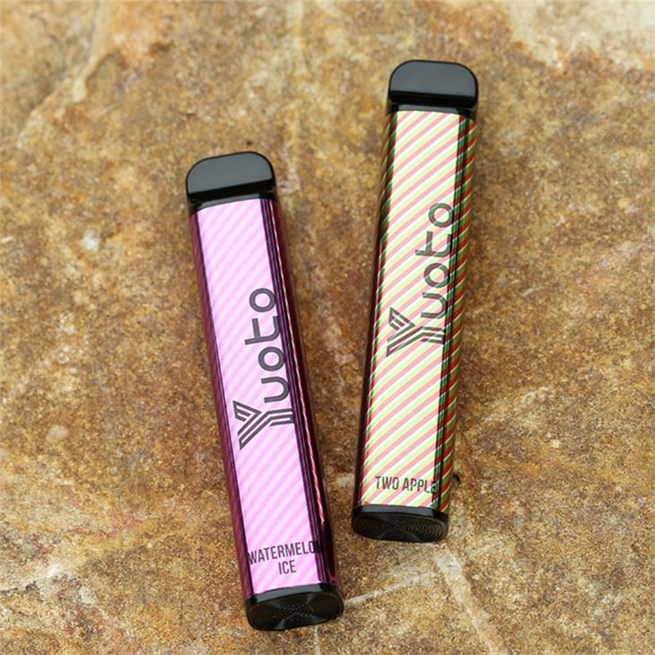 Yuoto Vape d