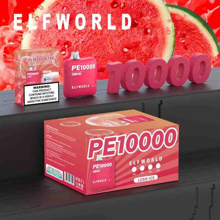 ELFWORLD   PE   10000