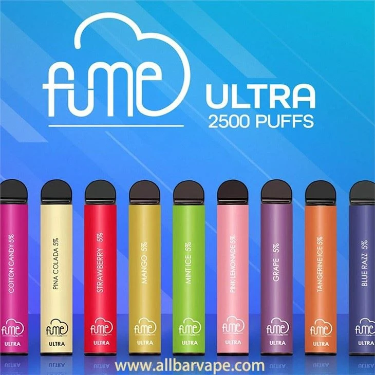 Fum 2500