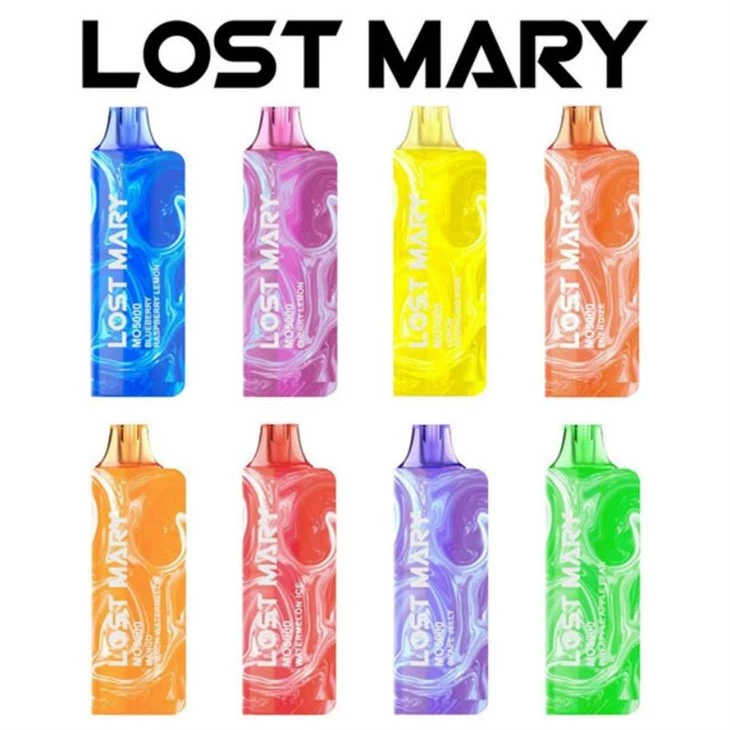Perdut Maria MO5000