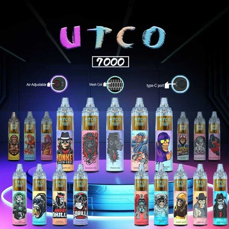 Randm 7000 Amb UTCO 7000