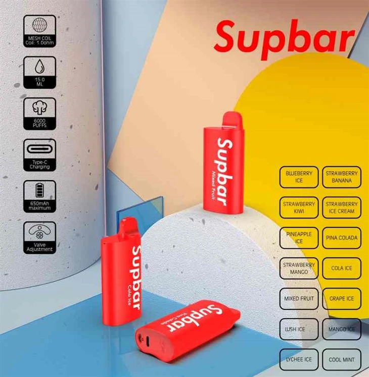 Subbar 6000