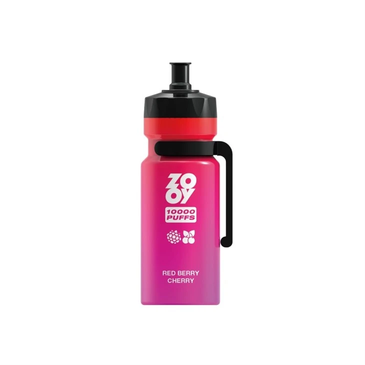 Bullidor Zooy 10000