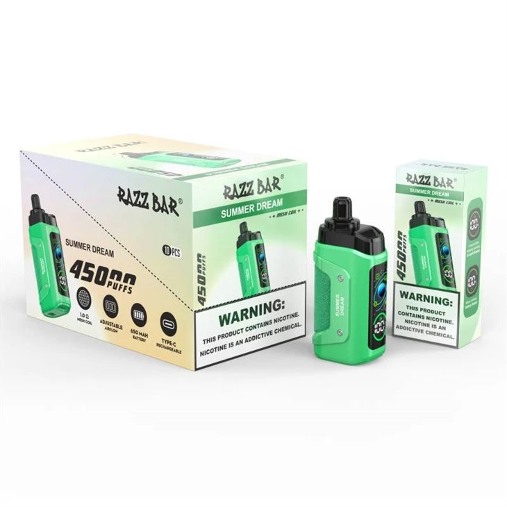 RAZZ BAR 45000 9