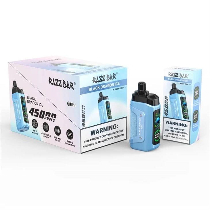 RAZZ BAR 45000 11