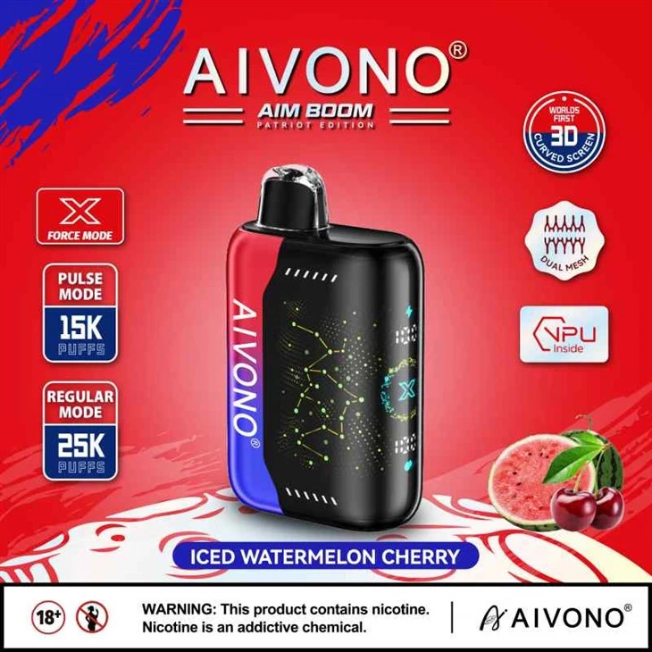 Objectiu Boom 25000