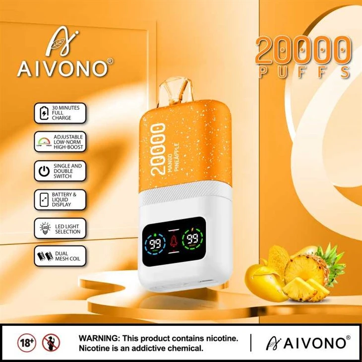 AIVONO MÀGIA 20000