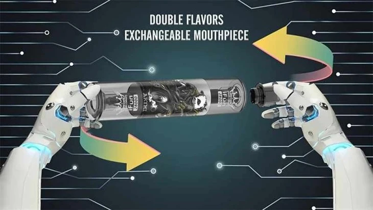 China-Factory-Wholesale-Vape-Health-Flavor-Arymi-Ifun-28000-Puffs-E-Cigarette-Best-Seller-Vape_ARYMI I FUN 28000