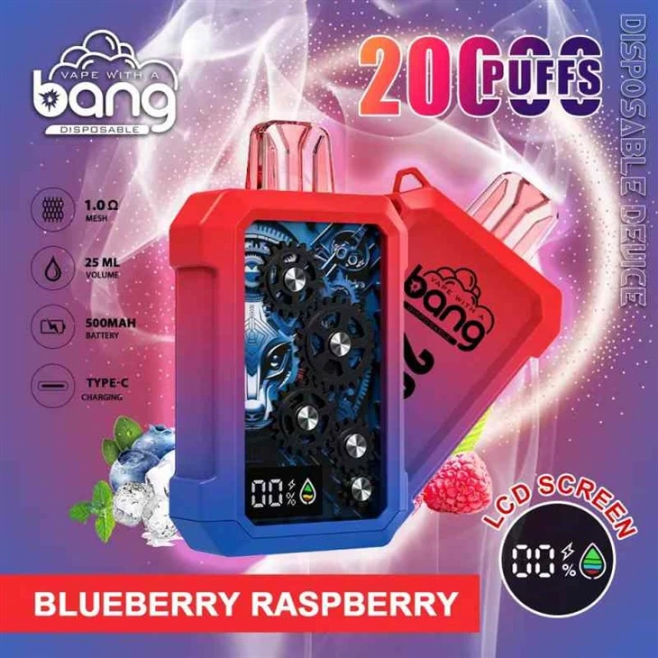 Vape d