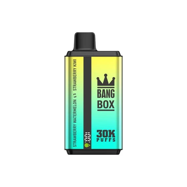 Bang BOX 3K Puffs doble sabor