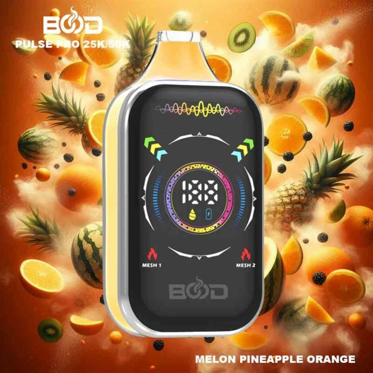 Bood   Pols   Pro   50000