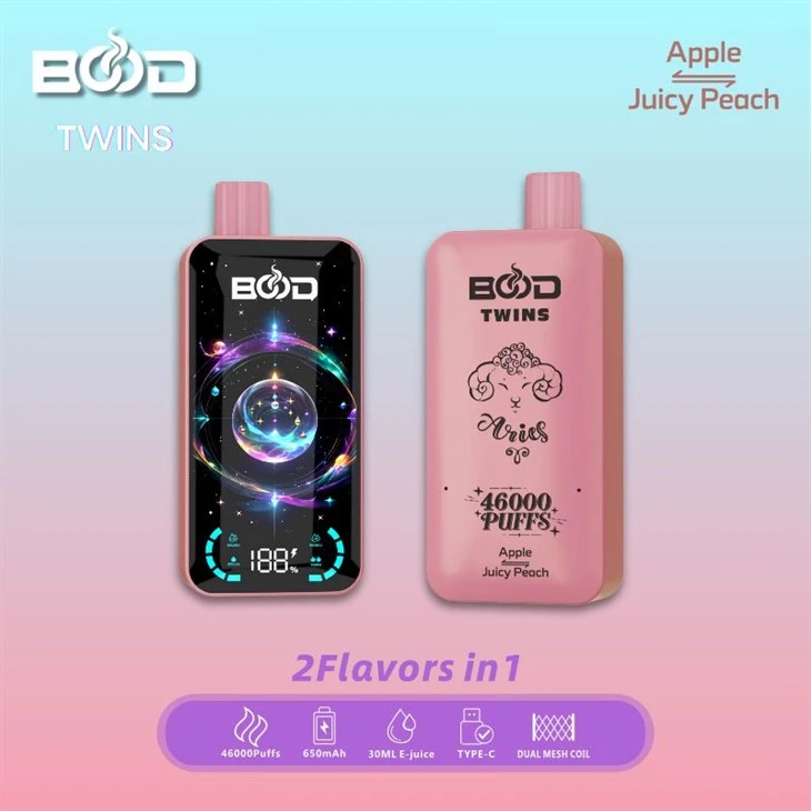 BOOD BESSONS 46000