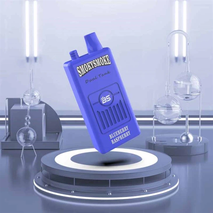 BRISA STIIK SMOKYSMOKE 16000