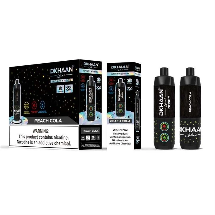 DKHAAN 25000 15