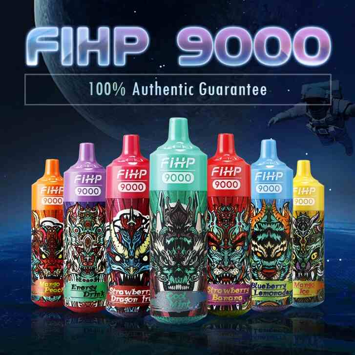 Vape d