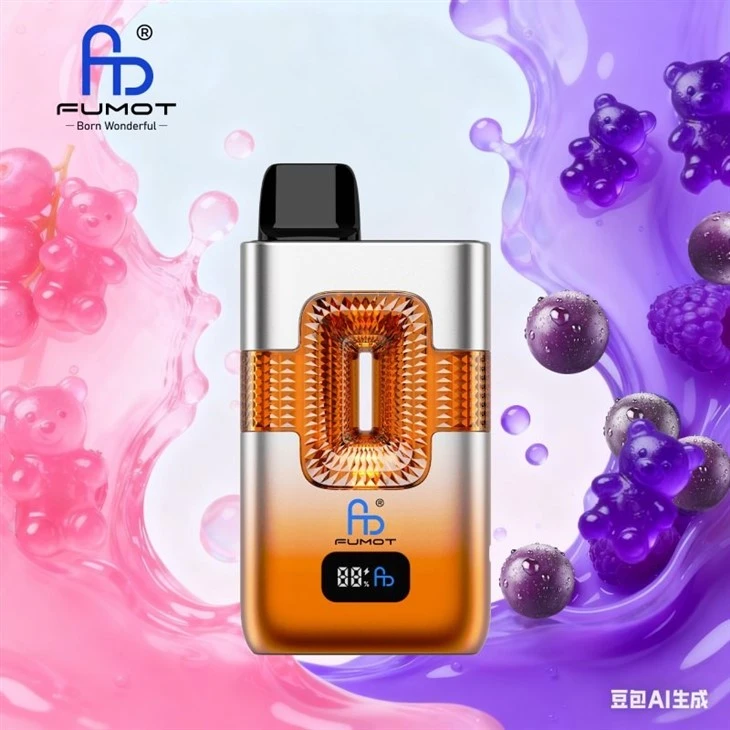 Fumot ECO 2in1 50000 1