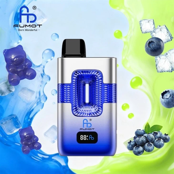 Fumot ECO 2in1 50K 12