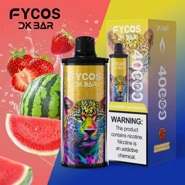 FYCOS DK BAR 40000 10