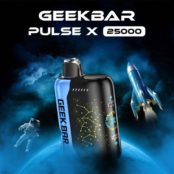Pulse de barra friki x 25k