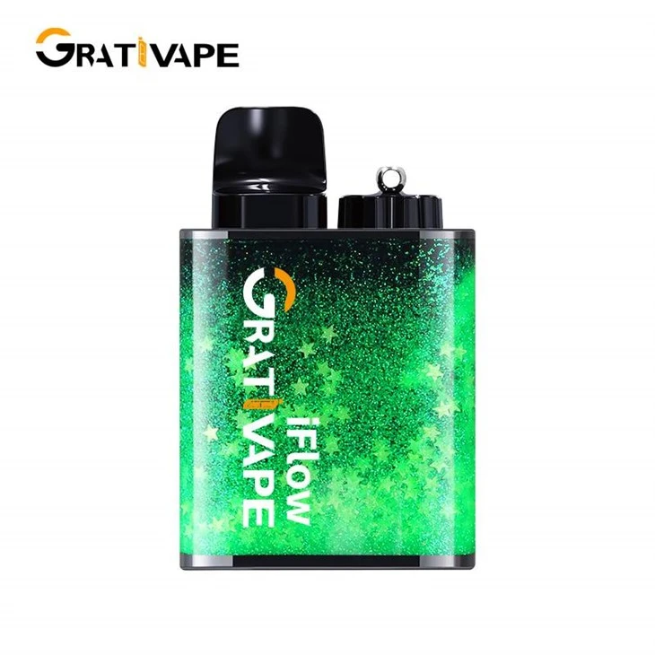 Vestit Grativape IFlow