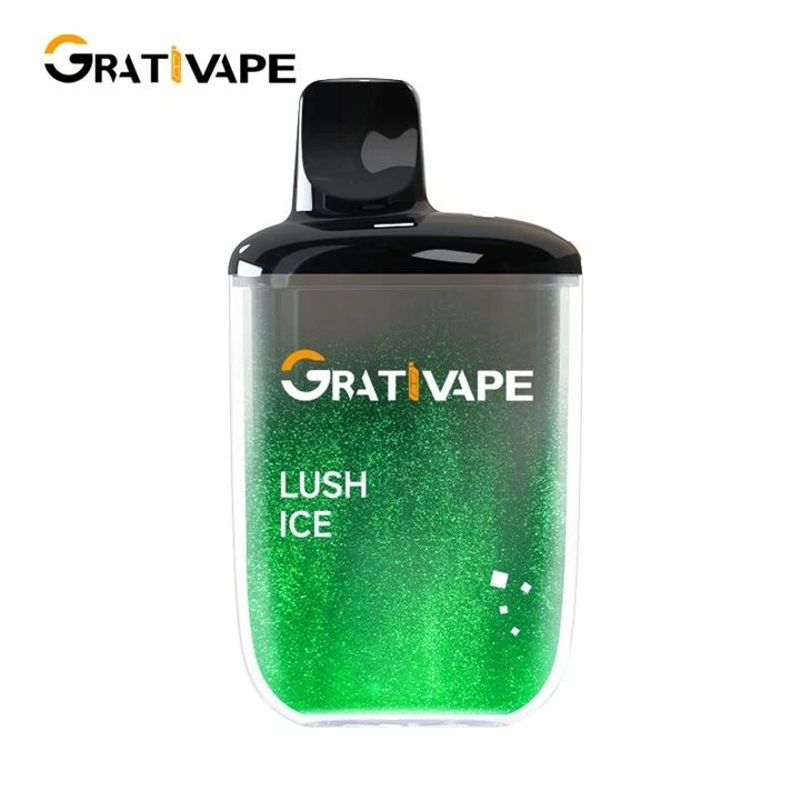 Grativape iMagic 10000 puffs vape