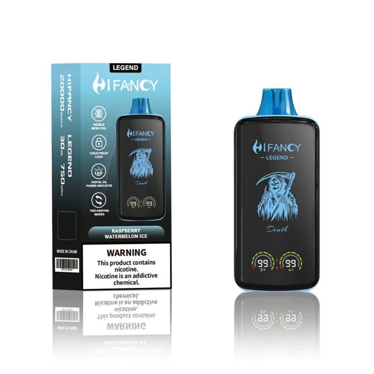 Vape Pod d