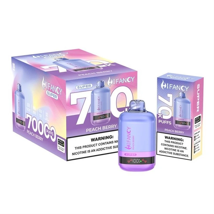 HIFANCY SUPER 70K PUFFS best