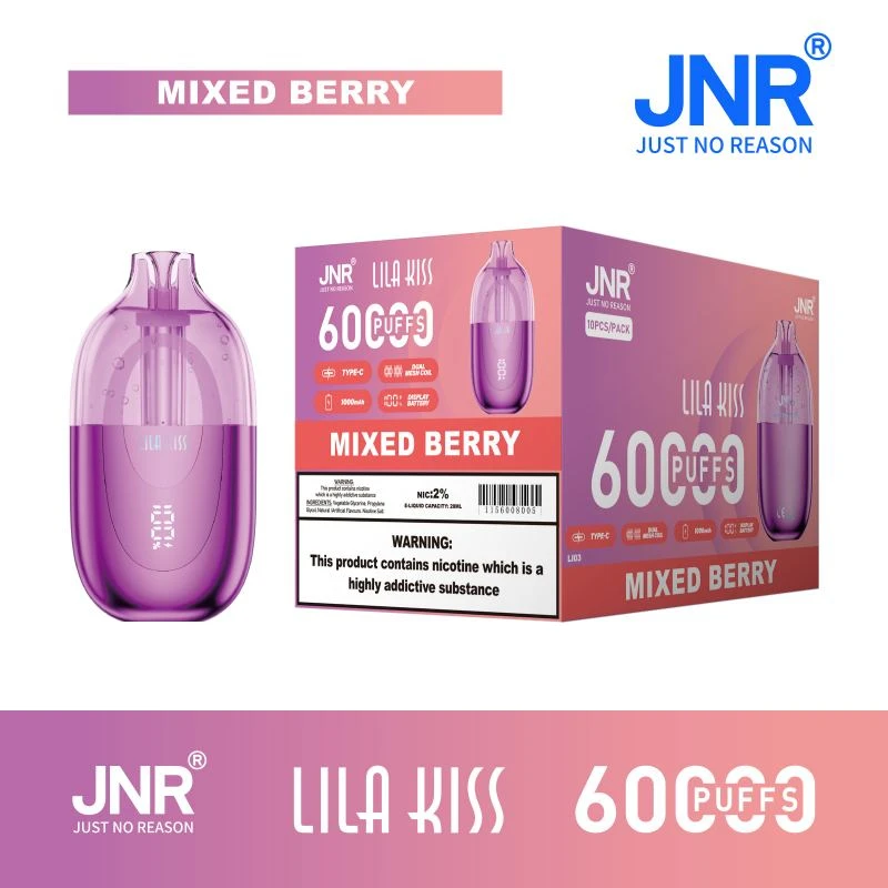 cicivape-JNR-Lila-Kiss-60000-Puffs-Disposable-Vape JNR lira kiss 60k cicivape-JNR-Lila-Kiss-60000-Puffs-Disposable-Vape JNR lira kiss 60k